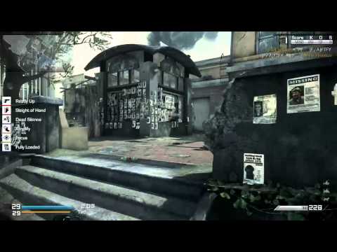Call of Duty: Ghosts Gold Edition