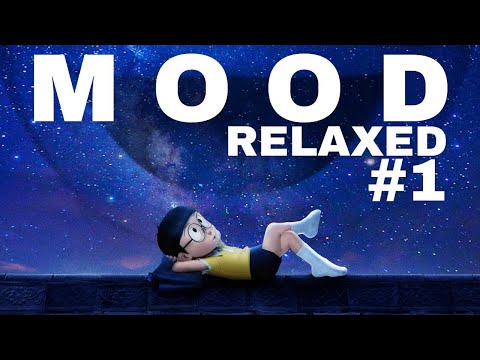 Mood Relaxed #1 #music #calmmusic #vlogmusic #relax #relaxing #chill #sleepmusic #meditation