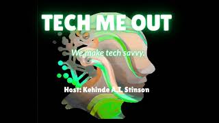 Tech Me Out [Official] "Ctrl + Alt + Create — AI x Creatives (P.S. on Education)"