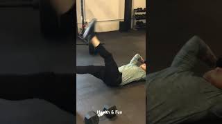 Home core Workout #absworkout #fullbodyworkoutathomeforbeginners #motivation #trending #viralvideo
