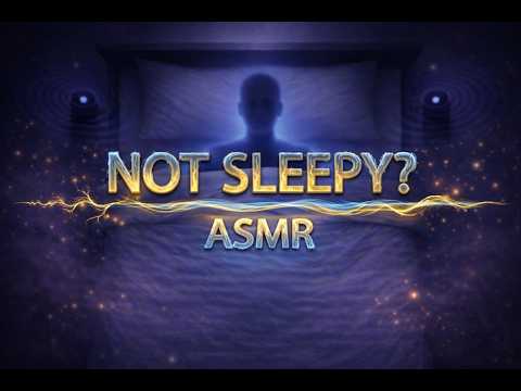 Not Sleepy? This Will Make You Sleep | Deep Sleep Frequency (4K)