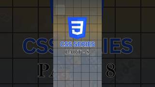 CSS  Box Model #htmlcss #shorts