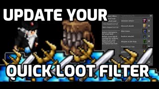 The Hidden Gold in Your Hunt: Update Your Loot List
