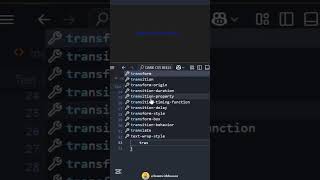 Simple Navigation Menu with Hover Effects | CodeMinds