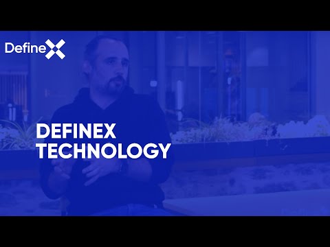 DefineX Technology