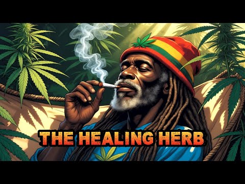 Relaxing Reggae 2026 | The Healing Herb – Chill Chalice & Positive Vibes