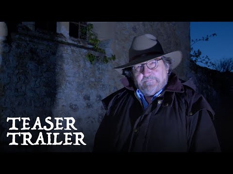 Haunted Places in Oxfordshire | Teaser Trailer