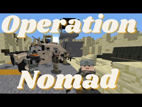 Operation Nomad