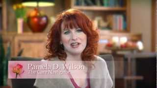 Caregiving: Solutions for Life's Unexpected Changes