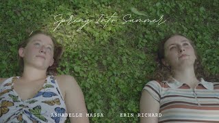 Spring Into Summer - a music video