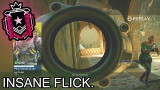 What 30000 Hours of SIEGE Looks Like