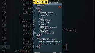 Day 71/100 of 100daysofcodingchallenge #sigmastudent #python #100secondsofcode #html
