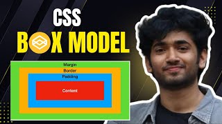 "Understanding the CSS Box Model in just 10mins" #htmlcss #html #css
