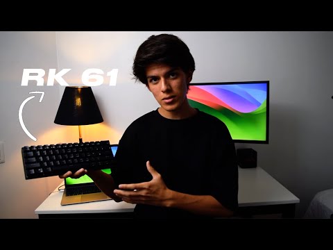 The BEST Mechanical Keyboard of 2024