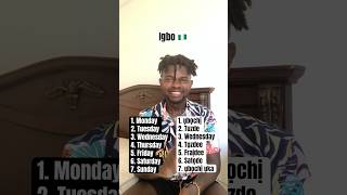 #igbo #igboamaka #igbonation #igbocommunity #igbodance #igbolanguage #asusuigbo #igboezuetv