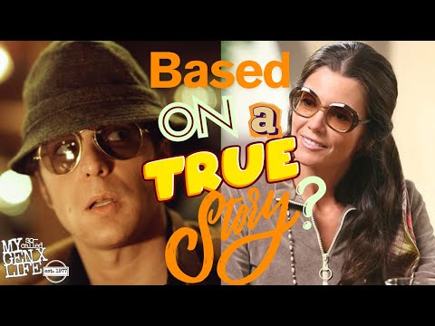 Two Awesome Movies (You Probably Missed) About Groundbreaking 70s TV Shows - REupload