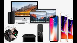 IMPORTANT Update Apple Devices to fix a Zero Day exploit in the wild iPad iPhone MacOS WatchOS