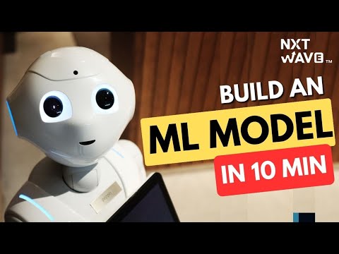 Nxtwave students- Build a machine learning model using teachable machine | #ccbpacademy | #nxtwave