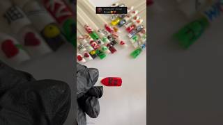 Drawing…logo on the nail #shorts #nailart #viralvideo #art #diy #tiktok #trending