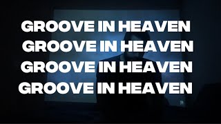 Just Music - Groove In Heaven (official Music Video)