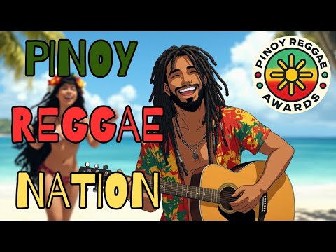 NONSTOP PINOY REGGAE Songs 2025