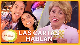 Bis La Medium responde sobre Aislinn Derbez, su separación y su salud | Despierta América | 12 feb