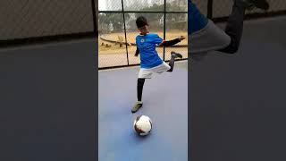 curve tutorial #learn In 3 steps #anshu @Football