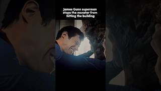 zack snyder superman don't care of the building #shorts