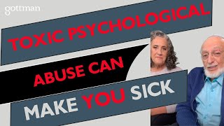 Toxic vs Psychologically Abusive Relationships: Don't let them GASLIGHT you.