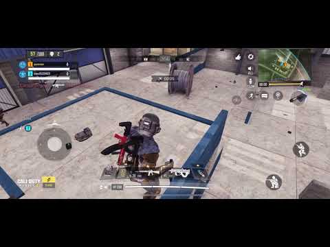 Call of Duty Mobile