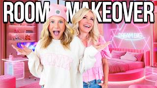 HER DREAM ROOM is FiNALLY DONE... FULL REVEAL ✨💕
