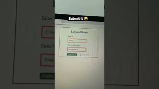 html css magic😃😃😃