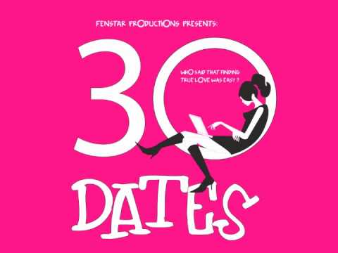 Fenulla 30 Dates on CHUM FM May 26 2010