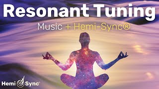 4 Hours Resonant Tuning | Prepare To Enter Meditative States With Vocal Toning, Gateway Experience®