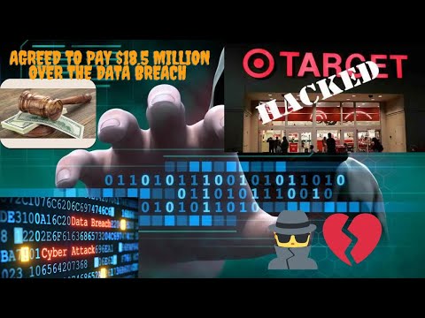 Target Data Breach Nightmare Unveiled! 🕵️‍♂️🔓