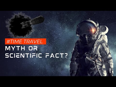 Is Time Travel Possible🤯 | Scientific fact or Myth | Time Story