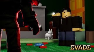 LightningWare V2 Script Riview | Roblox Evade