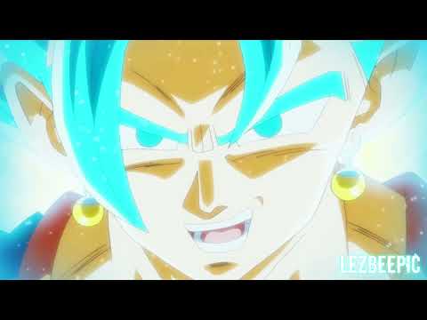 VEGITO BLUE Dubstep Remix DUB [LEZBEEPIC REUPLOAD]