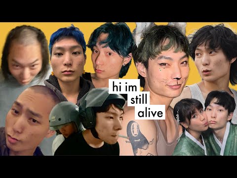 four years in five minutes