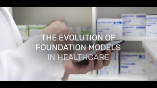 Foundation Models: The Next Evolution in Healthcare AI