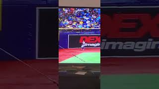 WHAT A CATCH BY CHRIS TAYLOR 🔥🔥🔥🔥