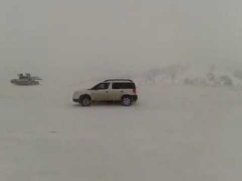 Skoda Yeti 4x4 kalavrita 2.2012