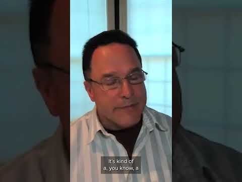 Disconnect Between Business and Technology