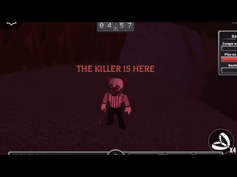 Roblox STK w/ Dekjifshen & Badim pt. 2 (14122024)