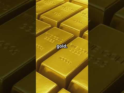 Why the U.S. Killed the Gold Standard in 1971