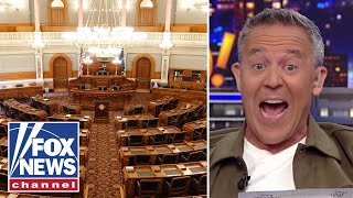 'Gutfeld!' This shouldn't be fun