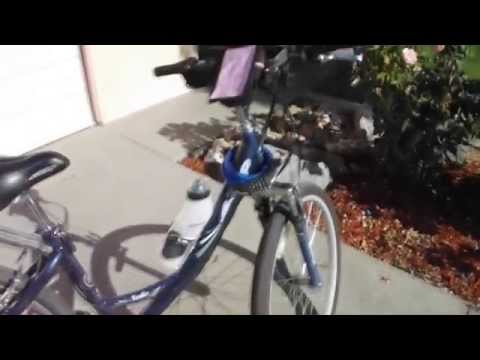 About EBikes