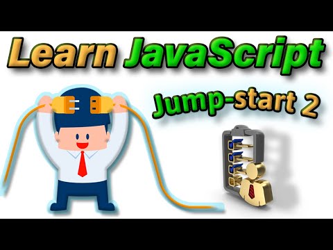 JavaScript Variables: They're really ALL the same - Is that TRUE?