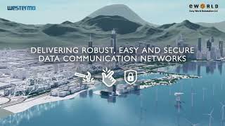 Easy World Automation-Westermo Solutions for Primary Substation Connectivity