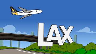 Airport Codes: The Accidental System